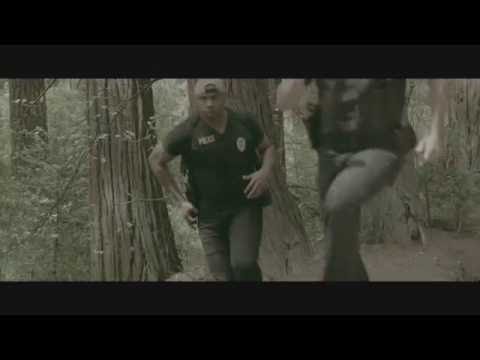 Jasmine Kara - Fade To Black (Official Music Video)