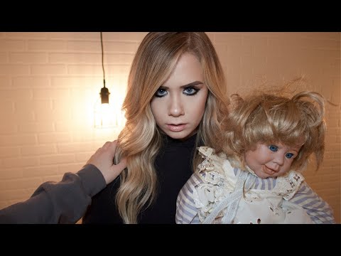 MACKENZIE IS POSSESSED...