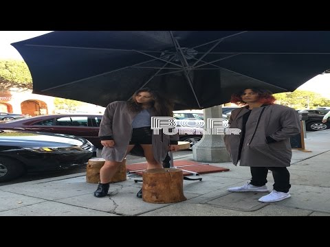 Bellizzi - Dark Disco Mix 2016 †