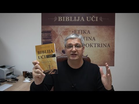 215 Ko si - Da li si farisej ili carinik