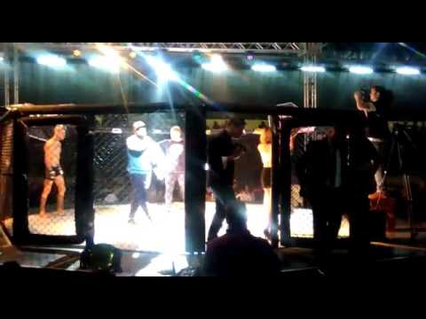 Kaique Modesto vs Duilio Bueno