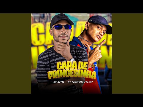 Cara de Princesinha
