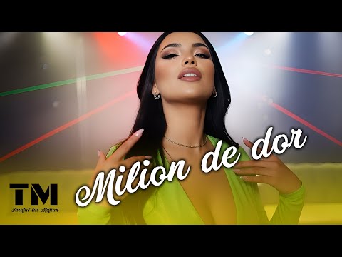 MILION DE DOR 💖 Taraful lui Mafian (Colaj senzatie 2026)