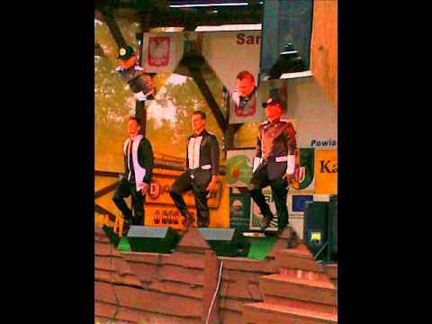 Dla zespołu Boys Marcin Miller