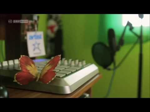 HD * Who See's Postcard (Montenegro 2013) - Eurovision Song Contest