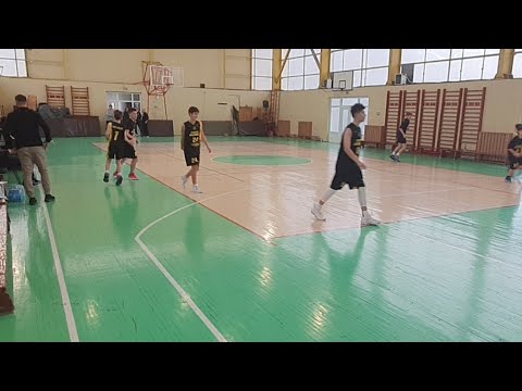LIVE 🏀 CN U14 ACS KSE TarguSecuiesc - CSU Stiinta Bucuresti