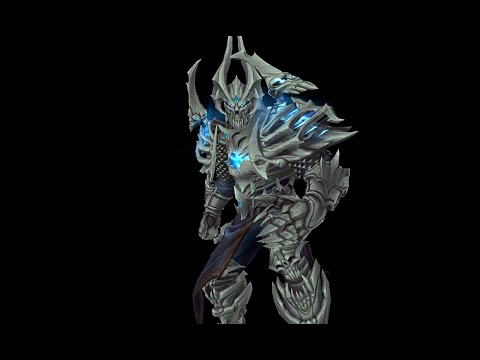 Heroic The Jailer - Fault Guild - Multi POV