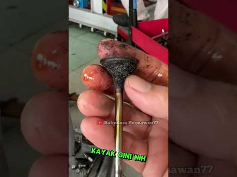 Causes of loss of compression