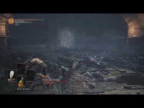 DS3 NO SOCO - Sofredor nato