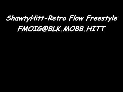 ShawtyHitt RetroFlow freestlyle