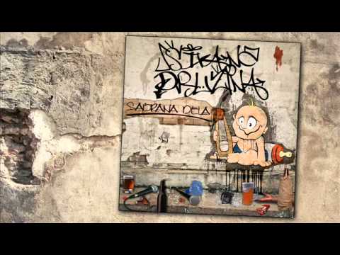 12.Usikana Druzina - Pijani rep trio - sa Redži