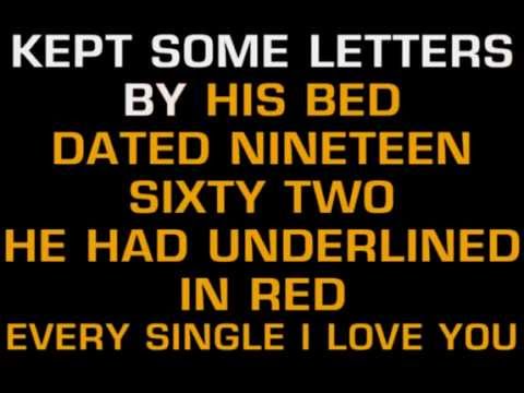 download lagu mp3 mp4 George Jones He Stopped Loving Her Today Karaoke, download lagu George Jones He Stopped Loving Her Today Karaoke gratis, unduh video klip George Jones He Stopped Loving Her Today Karaoke