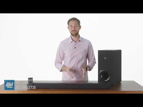 External Review Video QVff-LIAUWc for Yamaha YAS-209 Soundbar w/ Wireless Subwoofer and Alexa