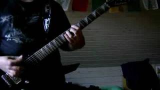 Bongzilla - Trinity (Gigglebush) cover