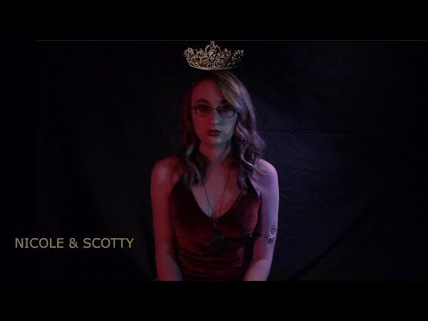 Nicole & Scotty - #Queen (Official Music Video)