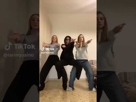 Si Te Sabes El Tiktok Baila! - 2025.  #dance #noremix #remix #apoyo #distrokid #nervonation #dailymu