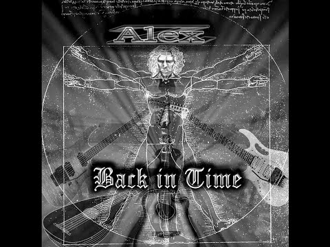 Back In Time - Instrumental Album Journey | Alex Z
