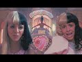 Lunchbox Friends X Hssh X Detention X Strawberry Shortcake Melanie Martinez⁴ THE THIRD REMAKE