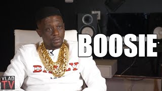 Boosie: I Was Ready to Go to the Death Row Chair Like a Hero. I&#39;d Be on Every Project Wall (Part 1)
