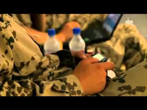 Bundeswehr / Foxtrott 4: Sechs Monate Afghanistan [Doku]