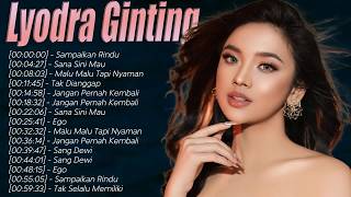 Download lagu Lyodra Ginting Music Playlist 2026 | Best Hits untuk Menemani Hari mp3