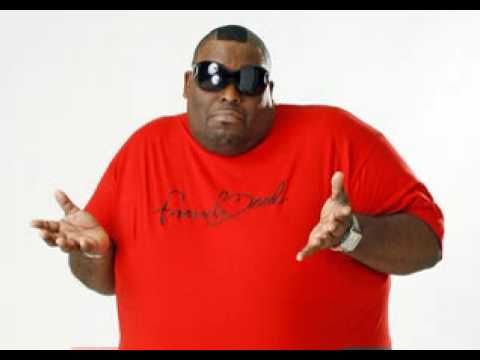 Big Ali feat Dollarman - Hit The Floor