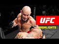 UFC Paris HIGHLIGHTS