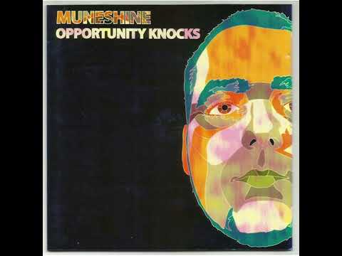 Muneshine - Opportunity Knocks (Instrumentals) (2005)