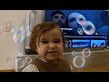 ITS BUBBLE TIME 🫧 Nader Louisa