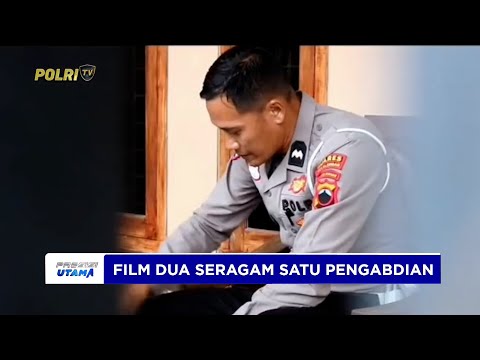FILM DUA SERAGAM SATU PENGABDIAN PERSONEL POLRES PEKALONGAN