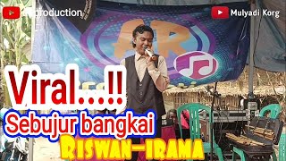 Download lagu sebujur bangkai || vocal-riswan-irama || AR-production mp3
