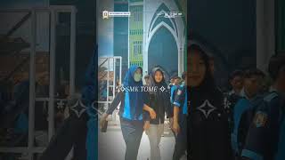 Download lagu Suasana Kepulangan Siswa dan Siswi SMK Muhammadiyah Tumijajar  #1 mp3