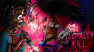 Glokknine - ZeZe Remix (Official Audio Snippet)