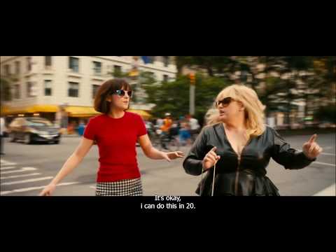 How to Be Single (2016)_Hangover cure