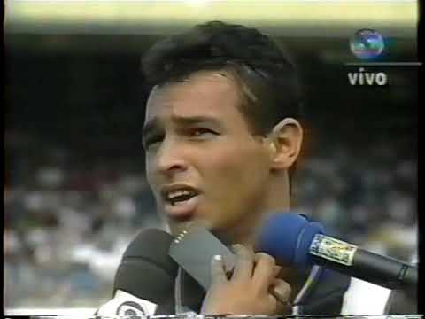 SÃO PAULO 2x3 BOTAFOGO 1998 FINAL - TORNEIO RIO-SÃO PAULO