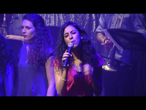 ווקה תקווה   ים של דמעות