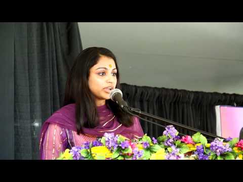 2012 06 30 02 Morning Sabha Part 2