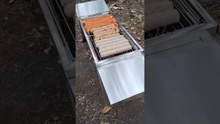 video placeholder - Składany grill Trakker Armolife SS Folding BBQ