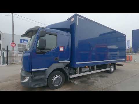 Renault video miniatura