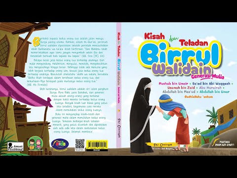 review kisah teladan orang tua generasi mulia