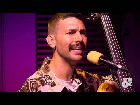 Grayson Brockamp Wildlife Trio video