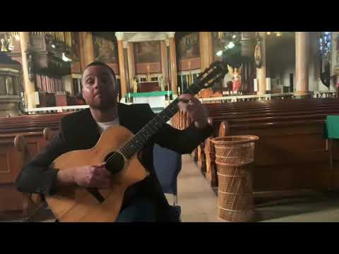 Promotional video thumbnail 23 for Matteo DeSanti