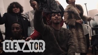 DrownMili - Boof Pack Ft. BurnKas (Official Music Video)