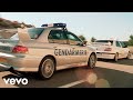 Daddy Yankee Gasolina Refilled Remix Taxi 3 Best Action Chase Scenes