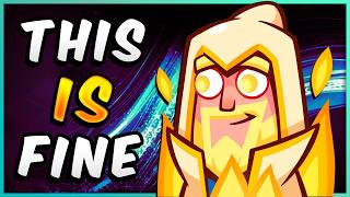 The ONLY Hero Wizard Deck Pros Play in Clash Royale 🏆 - Deck Guide by SirTagCR