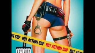 Hot Action Cop - Why Judy