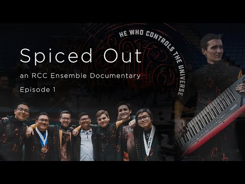 RCC 2019 Pit Vlogs - Episode 1: Pilot