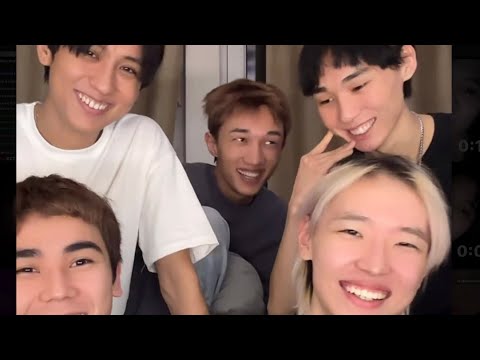 Alpha stream tiktok 26.11.2024