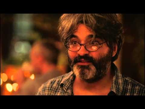 Summer of Blood Opening Scene (2014) - Alex Karpovsky Horror Comedy HD