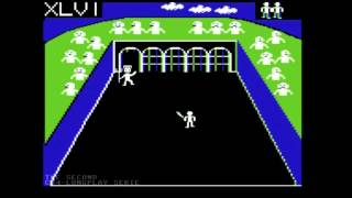 C64-Longplay - Last Gladiator (720p)